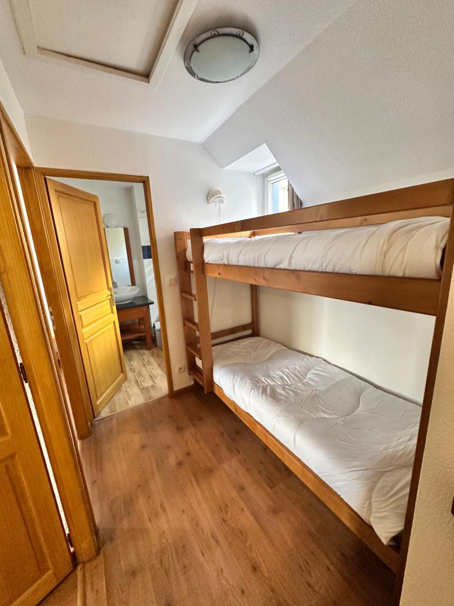 Grand Appartement Peyra'Good Tout Equipe Linge De Lit Et De Toilette Inclus - 8 Couchages - Station Peyragudes - Vue Montagne - 2 Balcons-Terrasses Germ Eksteriør bilde